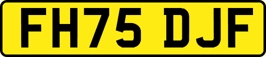 FH75DJF