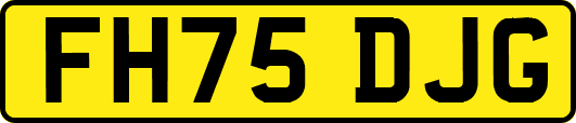 FH75DJG