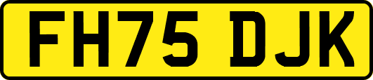 FH75DJK