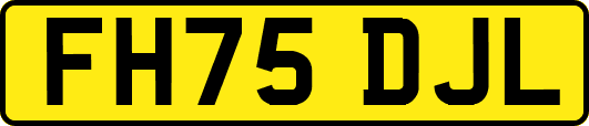 FH75DJL
