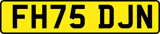 FH75DJN