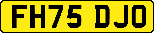 FH75DJO