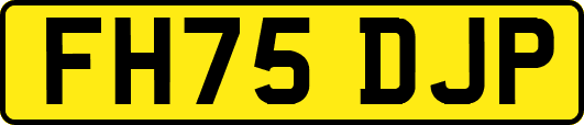 FH75DJP
