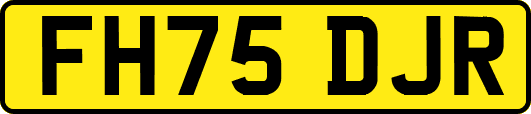 FH75DJR