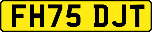 FH75DJT