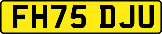 FH75DJU