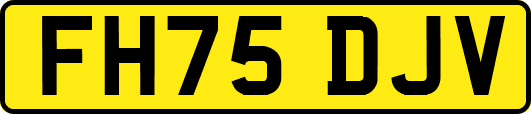 FH75DJV