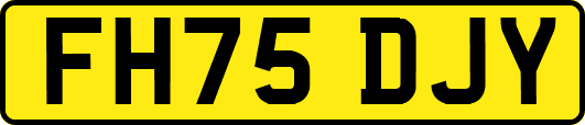 FH75DJY
