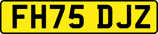 FH75DJZ