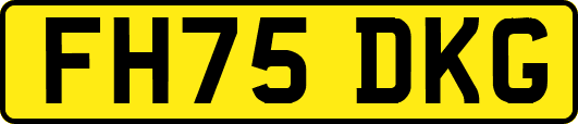 FH75DKG