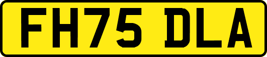 FH75DLA
