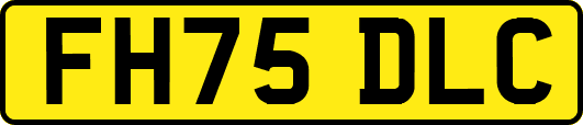 FH75DLC