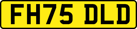FH75DLD