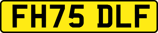 FH75DLF
