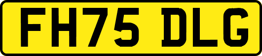 FH75DLG