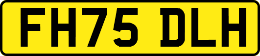 FH75DLH