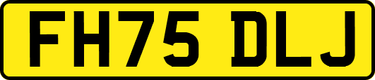 FH75DLJ