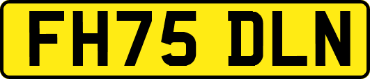 FH75DLN