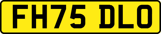 FH75DLO