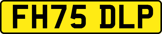 FH75DLP