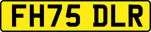 FH75DLR