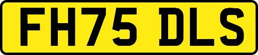 FH75DLS