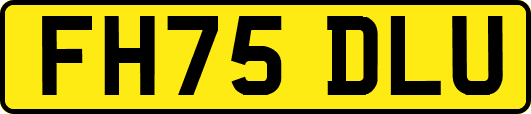 FH75DLU