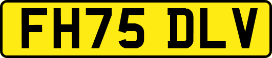 FH75DLV