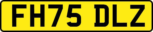 FH75DLZ