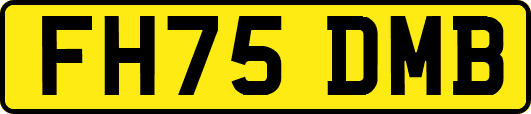 FH75DMB