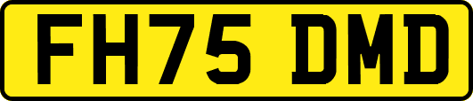 FH75DMD