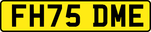 FH75DME