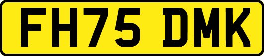 FH75DMK
