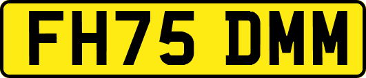 FH75DMM