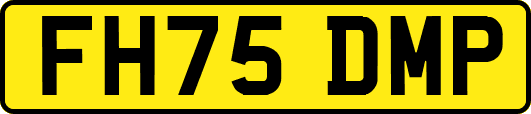 FH75DMP