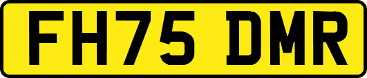 FH75DMR