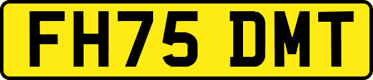 FH75DMT