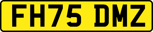 FH75DMZ