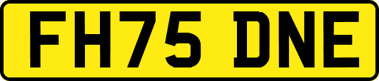 FH75DNE