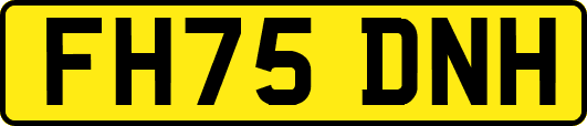 FH75DNH