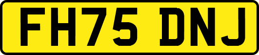 FH75DNJ