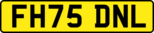 FH75DNL