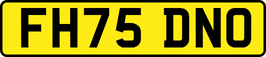 FH75DNO