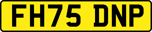 FH75DNP