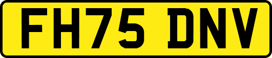 FH75DNV
