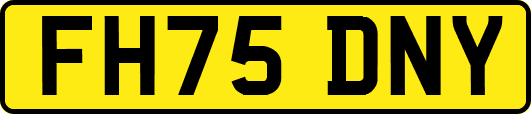 FH75DNY