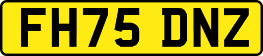 FH75DNZ