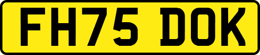 FH75DOK