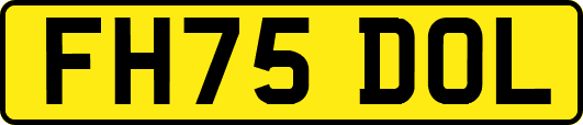 FH75DOL