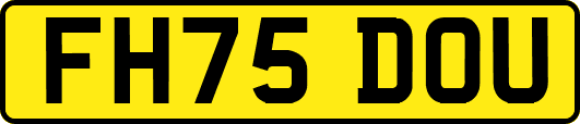 FH75DOU